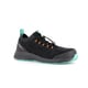 Chaussures basses LUNAR 400 noires S1PL