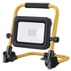 Projecteur LED 1700lm portable rechargeable - 1700 lm - 288 x 72,6 x 288,6 mm