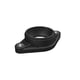 Corps de palier auto-aligneur applique ovale FYTBK - Largeur : 60,5 mm - Longueur : 112 mm