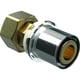 Raccord multi-couches VOLEX à écrou tournant - 1"3/4 - 50 mm