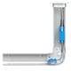 Pompe de condensats SANICONDENS CLIM PACK3 - Débit : 9 l/h - Diamètre entrée : 16 mm