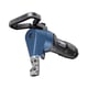 Grignoteuse filaire TRUTOOL N 500 (3A1)
