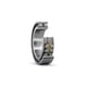 Roulement à rouleaux cylindriques série NN-KTN/SP - Diamètre intérieur : 45 mm - Diamètre extérieur : 75 mm - Largeur : 23 mm - Charge radiale dynamique maximale : 50,1 kN - Charge radiale statique maximale : 65,5 kN