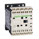 Contacteur auxiliaire CA3KN - 4 pôles - 2NO+2NF - 10 A - Tension d'actionnement : 24 VCC