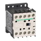 Contacteur de puissance TeSys LC1K-E7 - 3 pôles - 3NO - Puissance (pour 400 V) : 2,2 kW - Tension d'actionnement : 48 VCA