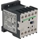 Contacteur de puissance TeSys LP4K-10BW3 - 3 pôles - 3NO - Puissance (pour 400 V) : 5,5 kW - Tension d'actionnement : 24 VCC