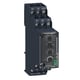 Relais de temporisation RE22R2M-MR - multifonction - 24V à 240VAC/DC - rail din - relais