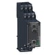 Relais de temporisation série RE22R2 - 24V à 240VAC/DC - rail din - relais - 2OF - AW - RE22R2AMR
