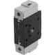 Pôle neutre TeSys Vario - 80A - pour V3, V4, VZ12