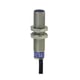 Capteur inductif XS5-B1DAL2 - M12 - Portée : 2 mm - contact NO