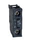 Bloc de contact ZBE - 22 mm - 1NF - vis-étrier - faible charge