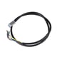 Connexion pré-câblée IDP ZCMC21L - 2 pôles - 2 m