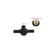 Robinet vanne 21010R0