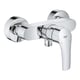 Mitigeur monocommande de douche Eurosmart chromé
