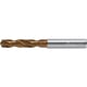 Foret DC160-03-A0 monobloc carbure