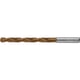 Foret DC160-08 monobloc carbure - Revêtement WJ30ET - Diamètre 10,1 mm
