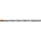 Foret DC160-12 monobloc carbure - Revêtement WJ30EU - Diamètre 8 mm