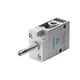 Distributeur électropneumatique série MFH - G1/8" - 3/2 - monostable - 8 bar - 500l/mn - MFH-3-1/8