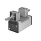 Electrodistributeur ISO 5599-1 série JMFH - G1/4" - 5/2 - bistable - 10 bar - 1200l/mn - JMFH-5/2-D-1-C