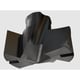 Embout de perçage FCP carbure