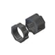 Adaptateur pour moteur de volet roulant TM2 45 pour tube ZF de 54 mm