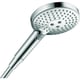 Douchette Raindance Select S 120 3 jets PowderRain