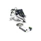 Scie à onglet radiale filaire KAPEX KS 120 REB - 1600W - diamètre 260 mm