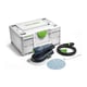 Ponceuse excentrique filaire ETS EC 150