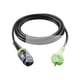 Câble plug it H05 RN