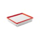 Filtre pour aspirateur HF-CT 26/36/48 HP