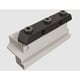 Bloc porte Lames SELF-GRIP SGTBU