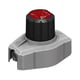 Détendeur déclencheur S5 - M. M20x1,5