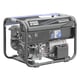 Groupe électrogène portable TECHNIC 6500 E AVR C5 - 6,3 kW