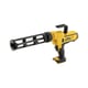 Pistolet à mastic sans fil SOLO DCE560N - MY36