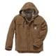Blouson BARTLETT 103826 marron