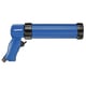 Pistolet à extruder pneumatique TCG C300 - 1/4" - 310 mL - 311 x 165 mm