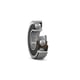 Roulement contact oblique serie 7000 BR-2RZP - Diamètre intérieur : 40 mm - Diamètre extérieur : 90 mm - Largeur : 23 mm - Angle de contact : 40°