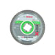 Disque diamant X-Lock Ceramic - diamètre 125 mm