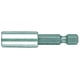 Porte-embout universel avec aimant 893/4/1 K