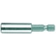 Porte-embout universel avec aimant 899/4/1