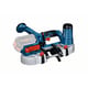 Scie à ruban sans fil SOLO GCB 18V-63 - 18V - 733 x 12,7 x 0,35 mm - L-BOXX - MY36