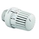 Tête thermostatique UNI LH - blanche