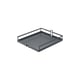 Panier pour armoire haute Dispensa Classic largeur 350 mm