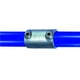 Raccord structure tubulaire KEEKLAMP