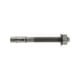 Goujon d'ancrage FIX Z XTREM Inox A4