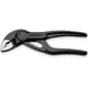 Pince multiprise COBRA XS - Capacité de serrage : 28 mm - Longueur totale : 100 mm
