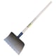 Gratte glace avec manche - 390 mm