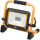 Projecteur de chantier rechargeable LED JARO - 2200 lm