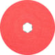 Disque abrasif appliqué Combiclick - diamètre 125 mm
