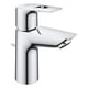 Mitigeur de lavabo BAULOOP taille S - Finition : chromé